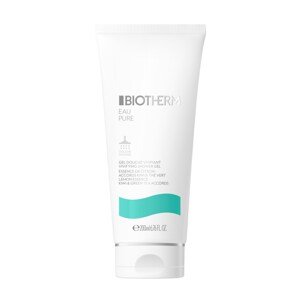 Biotherm EAU PURE SHOWER GEL Sprchový gel