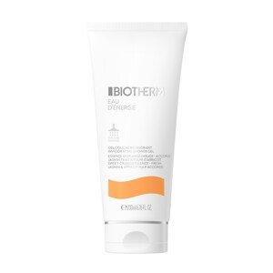 Biotherm EAU D'ÉNERGIE SHOWER GEL Sprchový gel