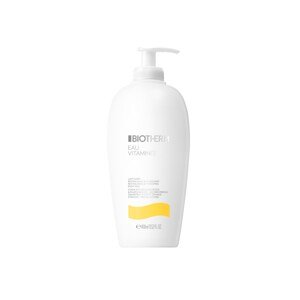 Biotherm EAU VITAMINÉE BODY MILK Hydratační tělové mléko