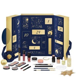 MARIONNAUD MAKE UP ADVENT CALENDAR UNDER THE STARS Adventní kalendář