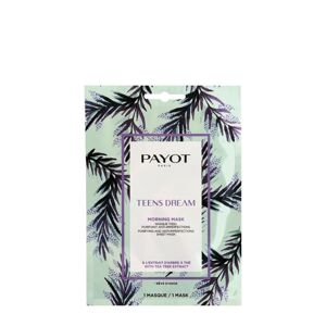 Payot MASQUE TEENS DREAM Purifikační látková obličejová maska