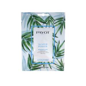 Payot WATER POWER MASK Hydratační látková obličejová maska