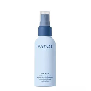 Payot SOURCE CRÈME EN SPRAY HYDRATANTE ADAPTOGÈNE Hydratační krém ve spreji se štítem proti modrému světlu