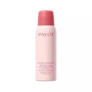 Payot DÉODORANT SPRAY ANTI-TRANSPIRANT 48h 48 hod antiperspirant & proti růtu chloupků