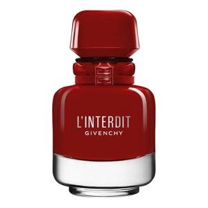 GIVENCHY L'INTERDIT ROUGE ULTIME Parfémovaná voda pro ženy