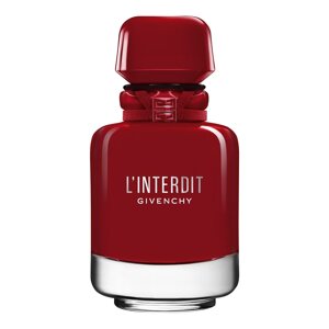 GIVENCHY L'INTERDIT ROUGE ULTIME Parfémovaná voda pro ženy
