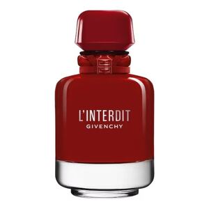 GIVENCHY L'INTERDIT ROUGE ULTIME Parfémovaná voda pro ženy