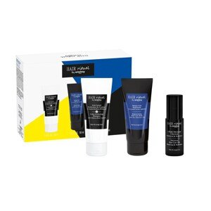 HAIR RITUEL BY SISLEY COLOR CARE & SHINE Dárkový set