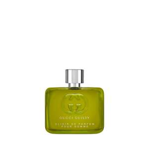 GUCCI GUILTY ELIXIR POUR HOMME Toaletní voda pro muže