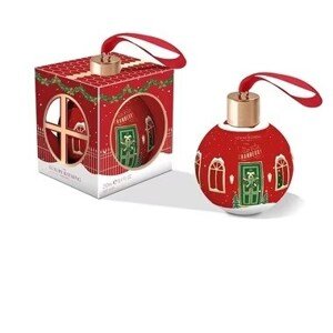 Grace Cole WILD FIG & CRANBERRY LUXURY BUBBLES SET Dárkový set