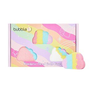 Bubble T RAINBOW BATH FIZZER Dárkový set