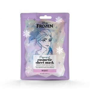 Mad Beauty ELSA FROZEN Dárkové balení pleťové masky