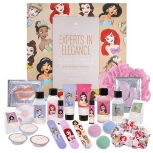 Mad Beauty PURE PRINCESS 24 DAY ADVENT Adventní kalendář
