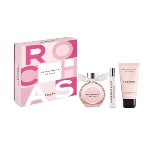 Rochas MADEMOISELLE ROCHAS Dárkový set