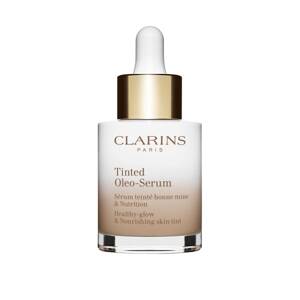 Clarins TINT OLEO-SERUM Tónované olejové sérum