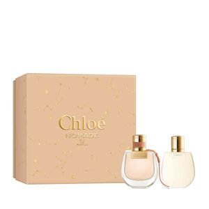 Chloé NOMADE Dárkový set