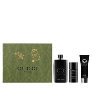 GUCCI GUILTY HOMME Dárkový set