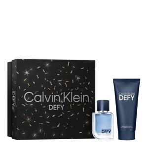 Calvin Klein DEFY Dárkový set