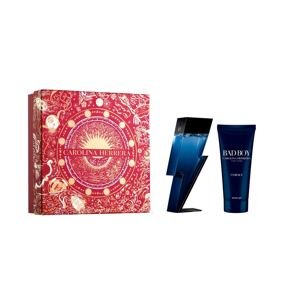 Carolina Herrera BAD BOY COBALT Dárkový set