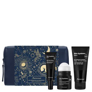 MARIONNAUD MEN SKINCARE MEN'S ESSENTIALS Dárkový set