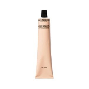 GROWN ALCHEMIST INTENSIVE HAND CREAM: PERSIAN ROSE, ARGAN EXTRACT Krém na ruce
