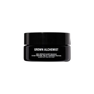 GROWN ALCHEMIST AGE-REPAIR SLEEP MASQUE, OLIGO-PEPTIDE, HELIX-ASPERSA PROTEIN Pleťová maska
