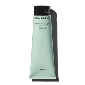 GROWN ALCHEMIST SOOTHING BODY GEL-LOTION: ALLANTOIN, AZULENE, K+MG ASPARTATE Tělové mléko