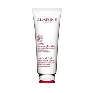Clarins HAND AND NAIL TREATMENT BALM Krém na ruce