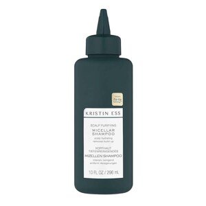 KRISTIN ESS SCALP PURIFYING MICELLAR SHAMPOO Micerální šampon