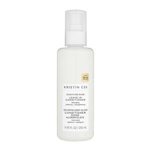KRISTIN ESS WEIGHTLESS SHINE LEAVE-IN CONDITIONER Kondicionér ve spreji