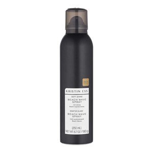 KRISTIN ESS SOFT SHINE BEACH WAVE SPRAY Jemný sprej pro plážové vlny