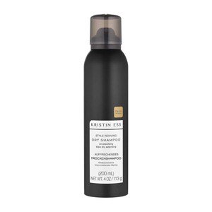 KRISTIN ESS STYLE REVIVING DRY SHAMPOO Suchý šampon