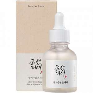 Beauty of Joseon GLOW DEEP SERUM: RICE + ALPHA ARBUTIN Sérum