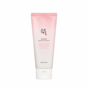 Beauty of Joseon APRICOT BLOSSOM PEELING GEL Peeeling na obličej