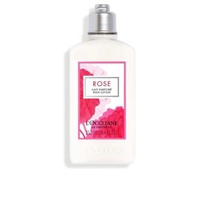 L'OCCITANE ROSE Tělové mléko