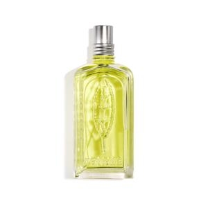 L'OCCITANE VERBENA CITRUS Toaletní voda