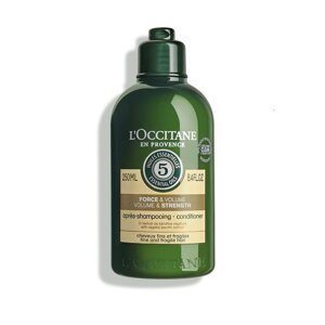 L'OCCITANE 5 ESSENTIAL OILS VOLUME STRENGHT Kondicionér