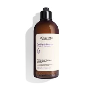 L'OCCITANE GENTLE BALANCE Šampon