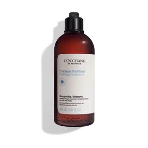 L'OCCITANE PURIFYING FRESHNESS Šampon