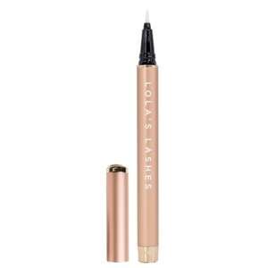 LOLA'S LASHES FLICK STICK ADHESIVE PEN CLEAR Lepidlo na řasy - čiré