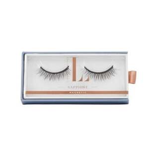 LOLA'S LASHES SAPPHIRE MAGNETIC EYELASHES Magnetické řasy