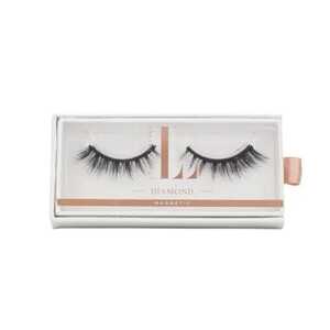 LOLA'S LASHES DIAMOND MAGNETIC EYELASHES Magnetické řasy