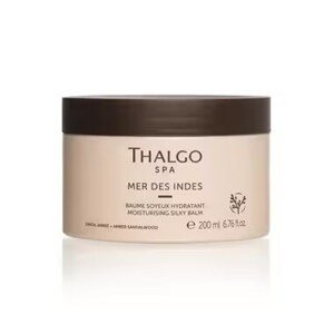 THALGO MER DES INDES MOISTURISING SILKY BALM Hydratační balzám na tělo