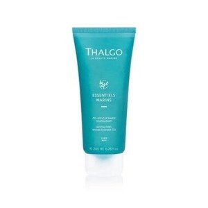 THALGO MARINS REVITALISING MARINE SHOWER GEL Sprchový Sprchový gel