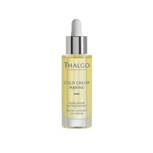 THALGO NUTRI COMFORT OIL SERUM Výživné olejové sérum na scuhou pleť