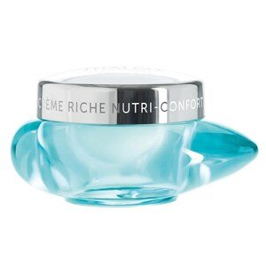THALGO NUTRI COMFORT RICH CREAM Bohatý výživný krém na suchou pleť