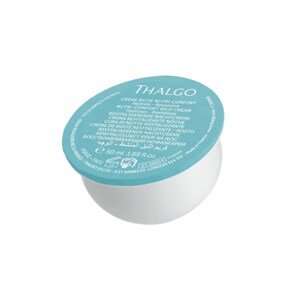 THALGO NUTRI COMFORT RICH CREAM REFILL Náplň bohatého výživného krému na suchou pleť