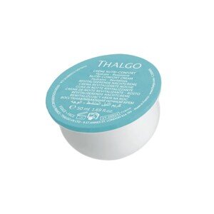 THALGO NUTRI COMFORT CREAM REFILL Náhradní náplň výživného krému na suchou pleť