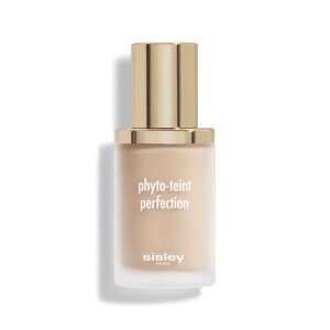 Sisley PHYTO-TEINT PERFECTION Pečující make-up s dokonalým krytím