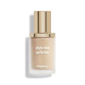 Sisley PHYTO-TEINT PERFECTION Pečující make-up s dokonalým krytím
